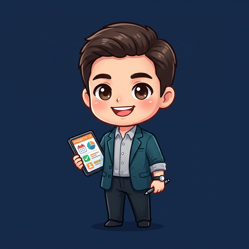 Tuân Bùi Avatar